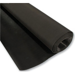 COBA Black Anti-Slip Flooring Rubber Mat 2.5m (Length) 900mm (Width)