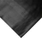 COBA Black Anti-Slip Flooring Rubber Mat 5m (Length) 900mm (Width) 3mm (Thickness)