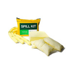 Lubetech Superior 50 L Chemical Spill Kit