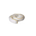 Lubetech Marine Use Spill Absorbent Boom 80 L Capacity, 4 Per Package