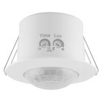 LEDVANCE Sensor Ceiling Negligible Lighting Controller, PIR, Ceiling Mount, 240 V ac