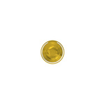 CONEC size 3.6mm Male Solder Cup D-Sub Connector Power Contact, Gold over Nickel Power, 20 → 16 AWG