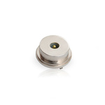 EDAC, 685, Straight PCB Mount Male Magnetic Connector, Solder Pin Termination