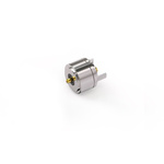 EDAC, 685, Straight PCB Mount Male Magnetic Connector, Solder Pin Termination