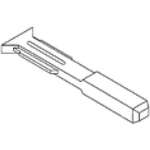 TE Connectivity Keying Plug
