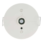 Philips Lighting 1.2W Ceiling PIR Detector Motion Detector, Movement, Ceiling Mount, 230 V ac