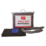 RS PRO 15 L Maintenance Spill Kit