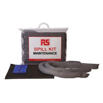 RS PRO 28 L Maintenance Spill Kit