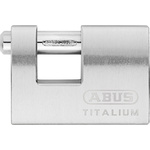 ABUS 70885 All Weather Titalium Safety Padlock Keyed Alike 70mm