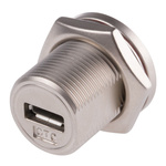 RS PRO, Socket Type Micro USB Connector