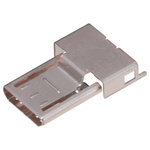 Hirose, ZX20 Top Cover for use with ZX40 Plug