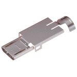 Hirose, ZX64 Top Cover for use with ZX64 Plug