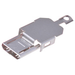 Hirose, ZX40 Top Cover for use with ZX40 Plug