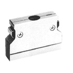 Hirose, DX Male 28 Pin Straight Cable Mount SCSI Connector 1.27mm Pitch, Jack Screw, Quick Latch