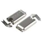 Hirose, CX Shell Connector for use with USB Type C Connector