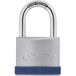 ABUS 5/55 KA 6504 All Weather Steel Security Padlock Keyed Alike 57.1mm