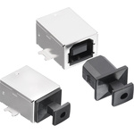 Wurth Elektronik, WA-PCCA Dust Cap for use with Micro USB Connector