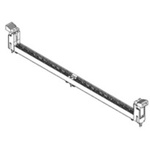 Molex 0.85mm Pitch 288 Way, Straight SMT Mount DDR4 DIMM Socket ,29.0 Vrms ,750.0mA