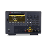Keysight Technologies Bench Power Supply, , 200W, 1 Output , , 0 → 60V dc, 0 → 10A With RS Calibration
