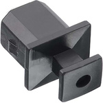 Wurth Elektronik, WA-PCCA Cap for use with USB Connector