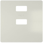 Siemens, 5TG2 Cover for use with USBCharger