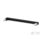 TE Connectivity 1mm Pitch 240 Way, Vertical Through Hole Mount DIMM Socket ,1.5 V ,750mA