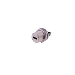 RS PRO Straight, Panel Mount, Socket Type C 3.1 IP68 USB C Connector