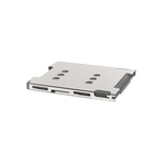 Yamaichi 6 Way Push/Push SIM Card Connector