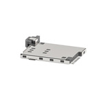 Yamaichi 6 Way Push/Push SIM Card Connector