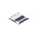Yamaichi 9 Way Push/Push SD Card SD Card Connector