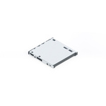 Yamaichi 9 Way Push/Push SD Card SD Card Connector