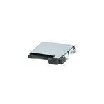 Yamaichi 8 Way Push/Push Micro SD Micro SD Card Connector