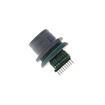 Amphenol Limited 9 Way Micro SD Micro SD Card Connector