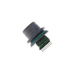 Amphenol Limited 9 Way Micro SD Micro SD Card Connector