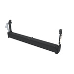 Amphenol Communications Solutions 0.5mm Pitch 262 Way, Right Angle SMT Mount DDR5 DIMM Socket ,250 V ac ,500mA