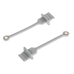 Amphenol ICC Dust Cover for use with USB Type A