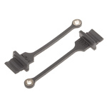 Amphenol ICC Dust Cover for use with USB Type A