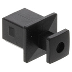 Wurth Elektronik, 726 Dust Cap for use with USB Type B