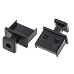 Wurth Elektronik, 726 Dust Cap for use with USB Type A
