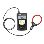 Chauvin Arnoux MA400D-170 AC Flexible Clamp Meter, Max Current 399.9A ac CAT IV 600 V With UKAS Calibration
