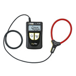 Chauvin Arnoux MA4000D-350 AC Flexible Clamp Meter, Max Current 3.999kA ac CAT IV 600 V With RS Calibration