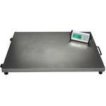 Adam Equipment Co Ltd Weighing Scale, 200kg Weight Capacity, With RS Calibration