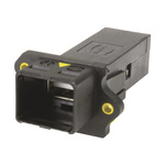 HARTING Type A 2.0 USB Connector