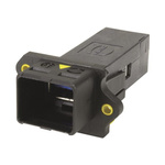 HARTING Type A 3.0 USB Connector