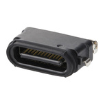 Molex Right Angle, SMT, Socket Type C 3.1 USB Connector