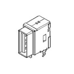 Molex Straight, Through Hole, Socket Type A 2.0 USB Connector