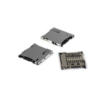 Wurth Elektronik Horizontal, Socket Type A 2.0 Type A USB Connector