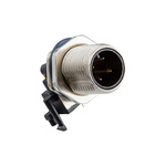 Amphenol Industrial Horizontal, Front Mount, Plug Type A 3.0 IP67 USB Connector