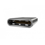 Amphenol Communications Solutions Right Angle, SMT, Plug Type USB3.2 GEN1 USB3.2 USB Connector