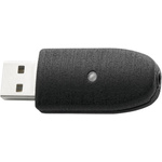 STAHLWILLE Straight, Desk Mount, Plug Type 7757-1 USB-ADAPTER USB Adaptor